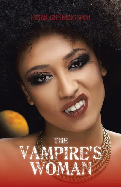 Vampire'S Woman