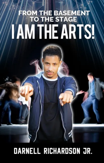 From the Basement to the Stage