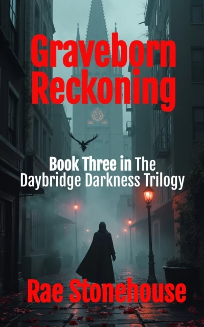 Graveborn Reckoning