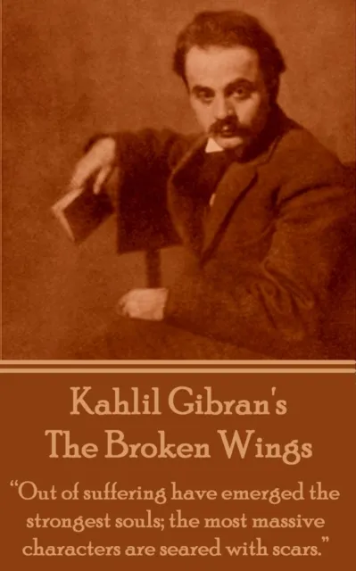 Broken Wings