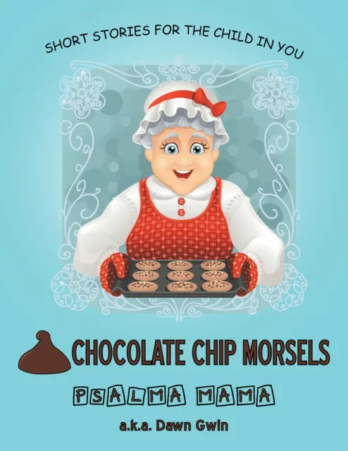 Chocolate Chip Morsels