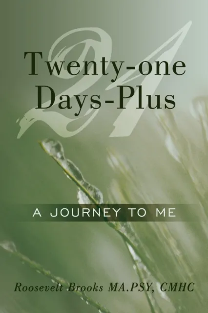 Twenty-One Days-Plus