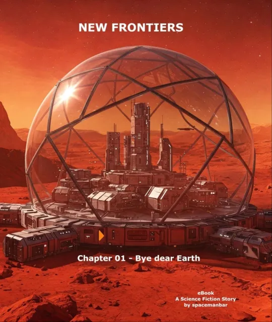 New Frontiers
