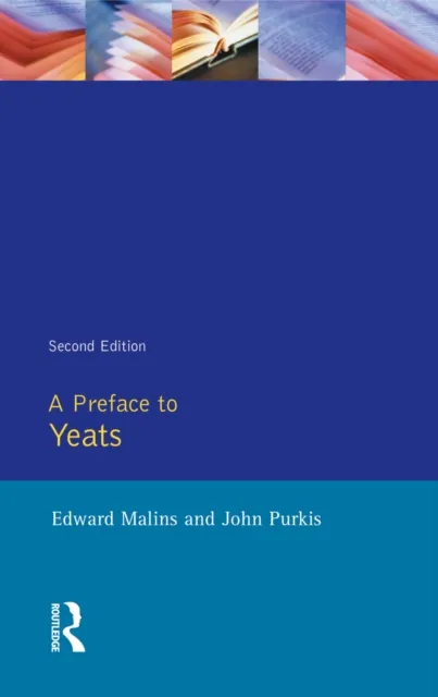 Preface to Yeats