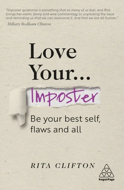 Love Your Imposter