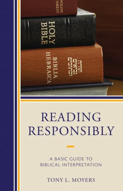 Reading Responsibly