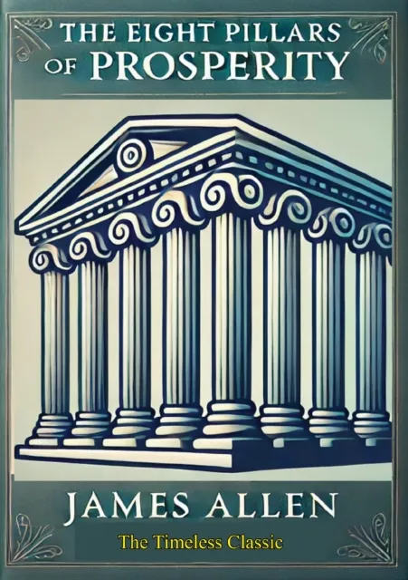 Eight Pillars of Prosperity