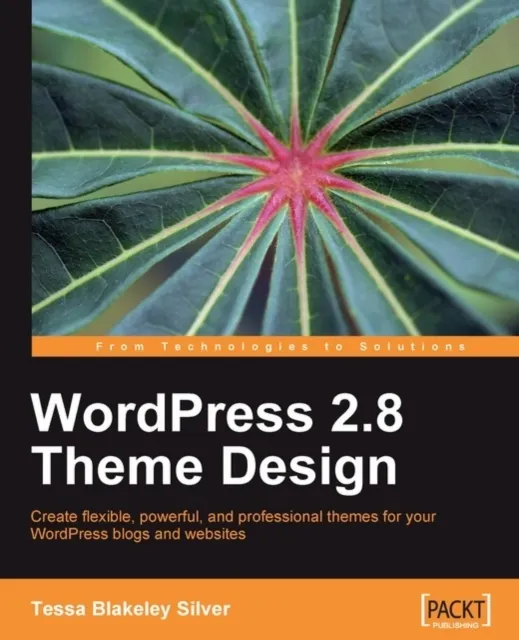 WordPress 2.8 Theme Design