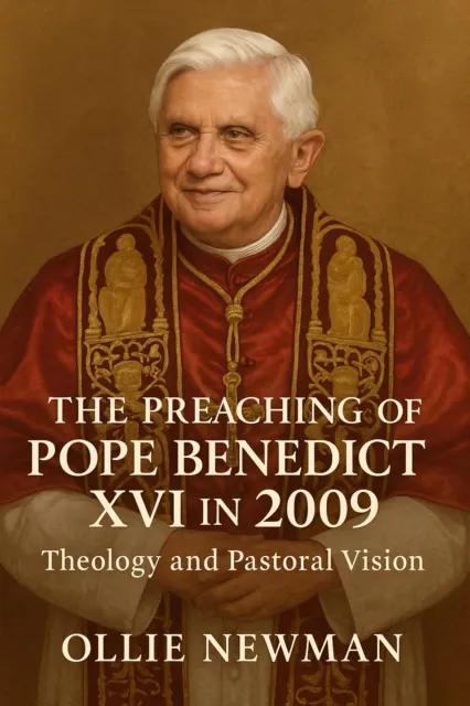 Preaching of Pope Benedict XVI in 2009: Theology and Pastoral Vision