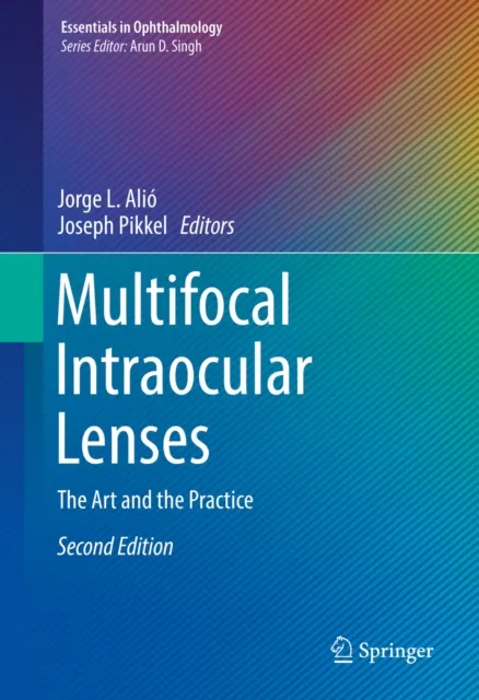 Multifocal Intraocular Lenses