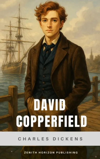 David Copperfield