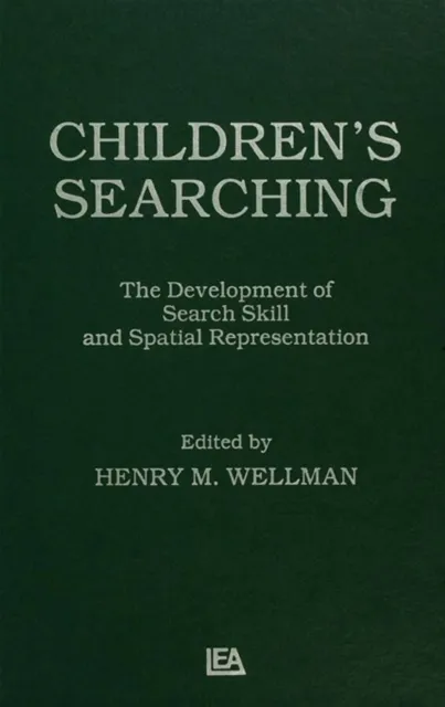 Children's Searching