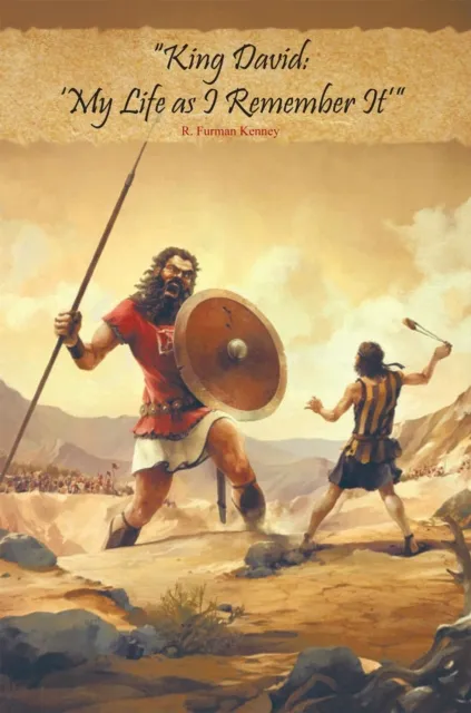 King David: 'My Life as I Remember It'