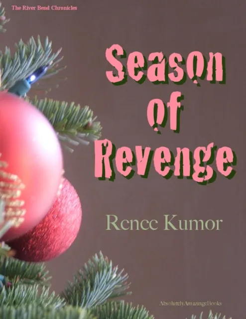 Season of Revenge
