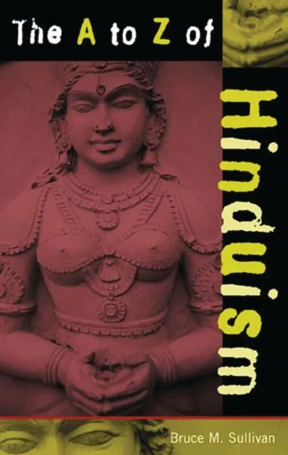 A to Z of Hinduism