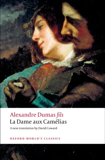 Dame aux Camelias