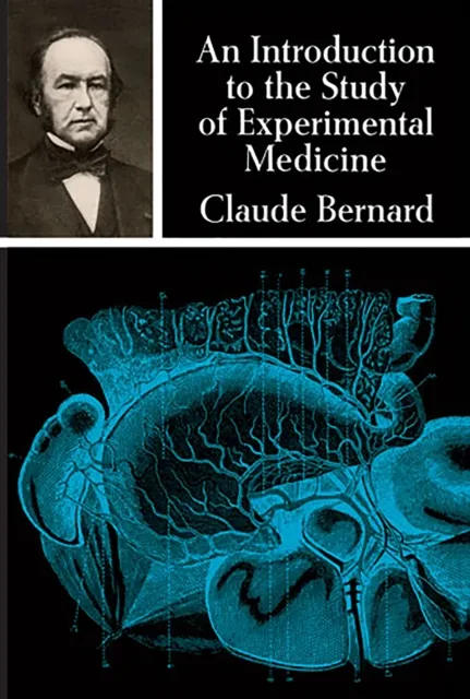 Introduction to the Study of Experimental Medicine