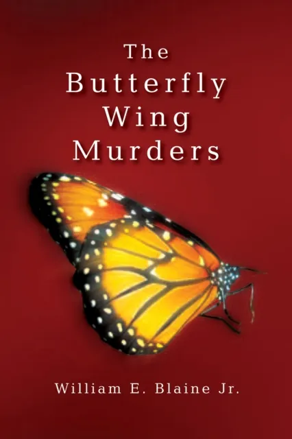 Butterfly Wing Murders