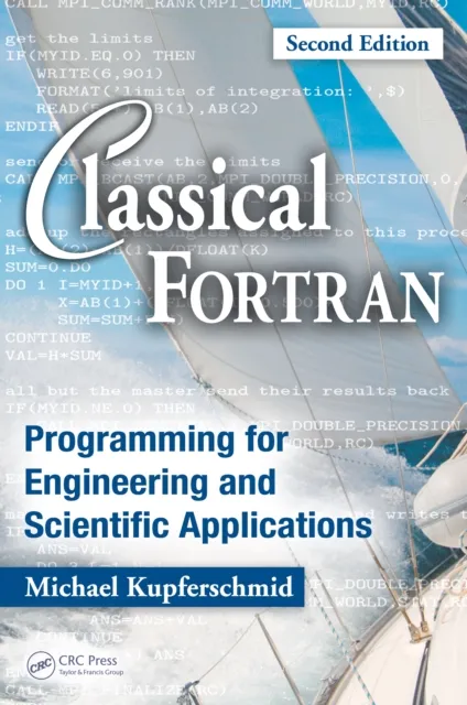 Classical Fortran