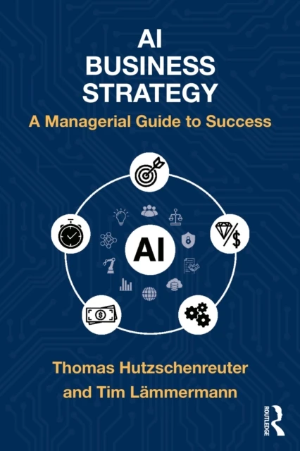 AI Business Strategy