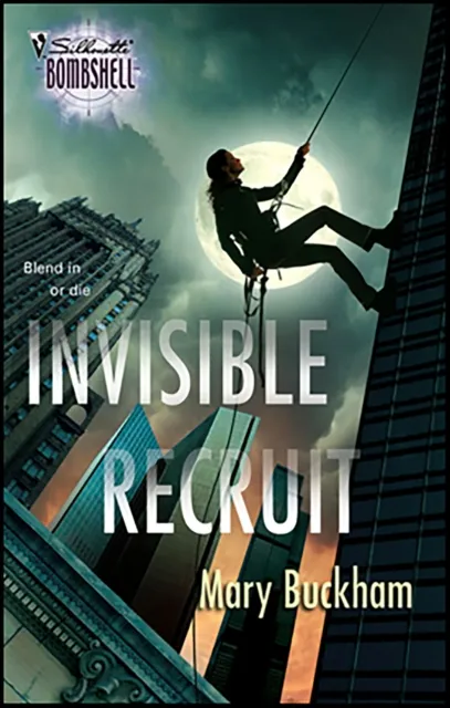 Invisible Recruit