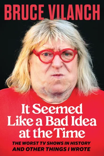 It Seemed Like a Bad Idea at the Time