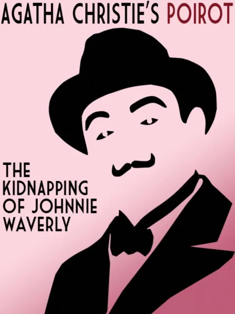 Kidnapping of Johnnie Waverly