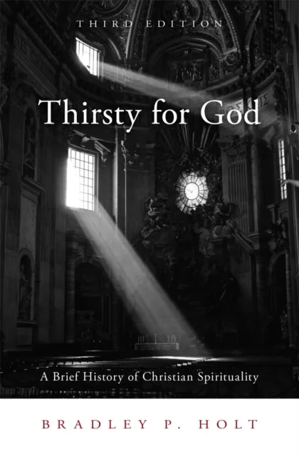 Thirsty for God