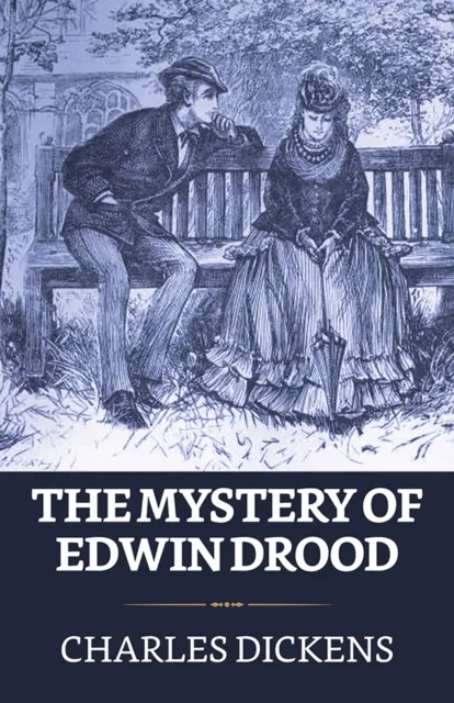 Mystery of Edwin Drood
