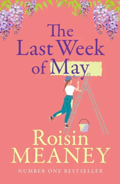Last Week of May
