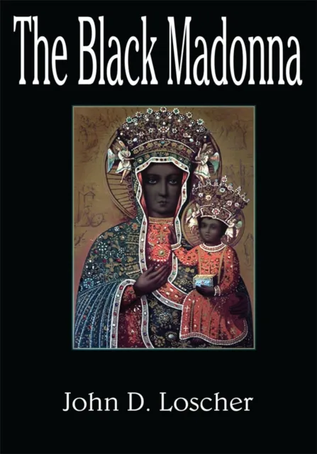 Black Madonna