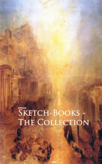 Sketch-Books - The Collection