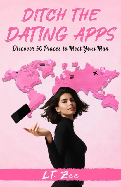 Ditch the Dating Apps: Discover 50 Places to Meet Your Man