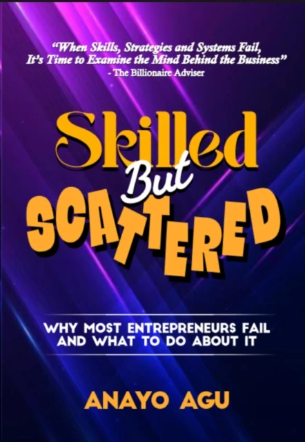 Skilled But Scattered
