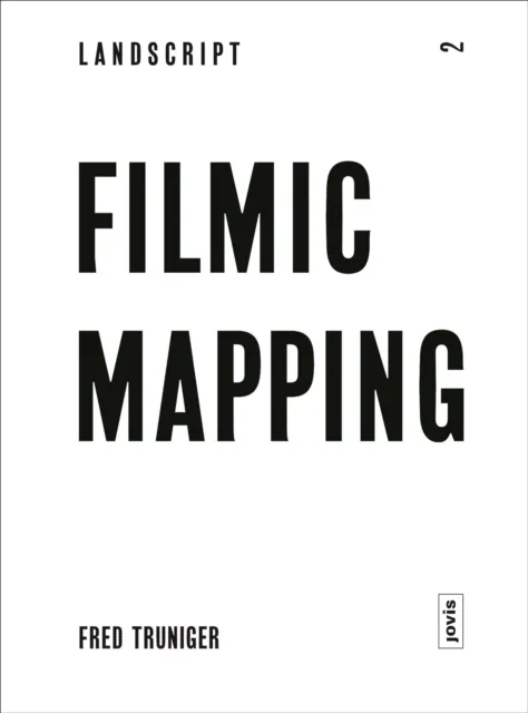 Filmic Mapping