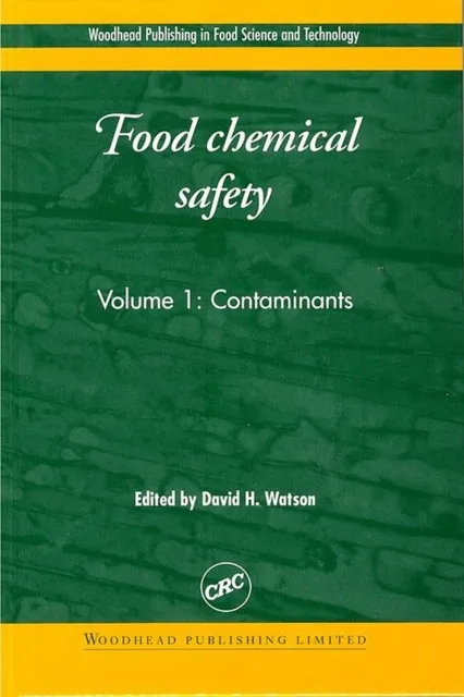 Food Chemical Safety