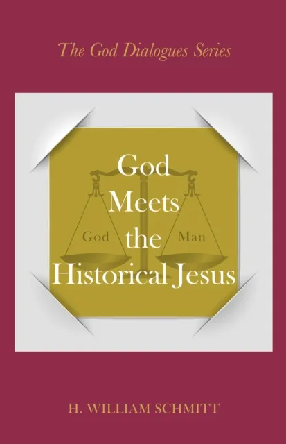 God Meets the Historical Jesus