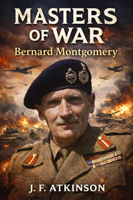 Masters of War: Bernard Montgomery