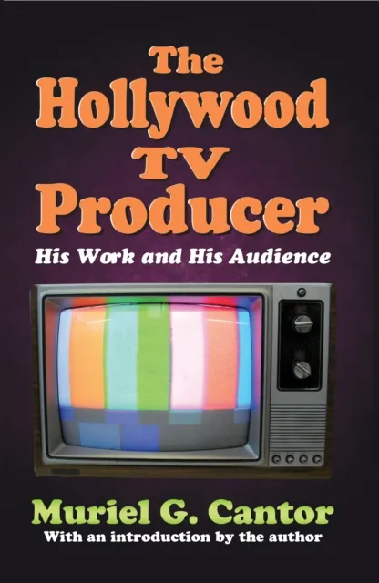 Hollywood TV Producer