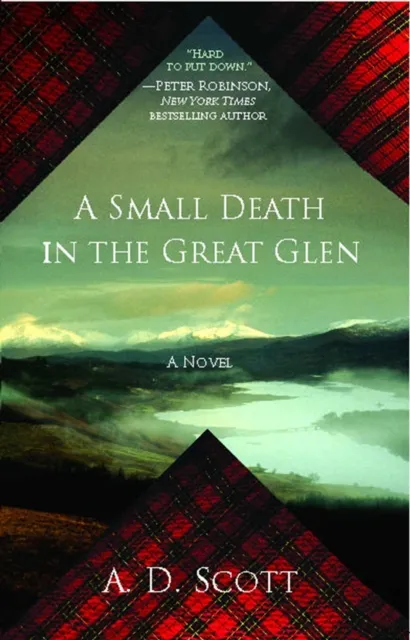 A Small Death in the Great Glen
