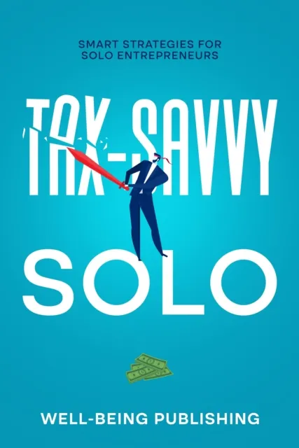 Tax-Savvy Solo