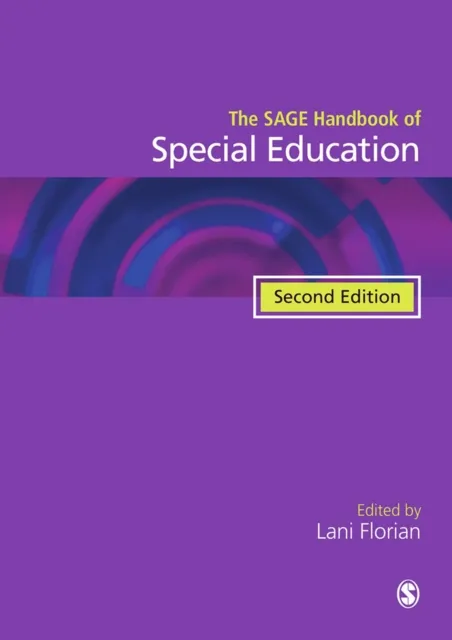 SAGE Handbook of Special Education