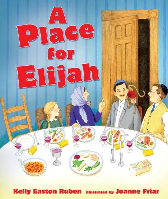 Place for Elijah