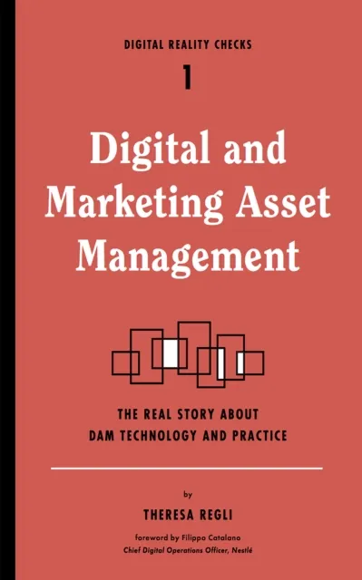 Digital and Marketing Asset Management