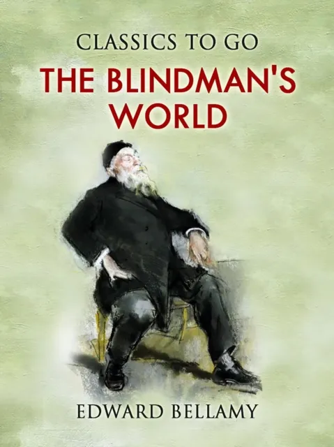 Blindman's World