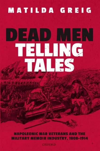 Dead Men Telling Tales