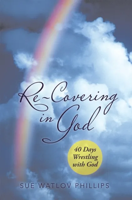 Re-Covering in God