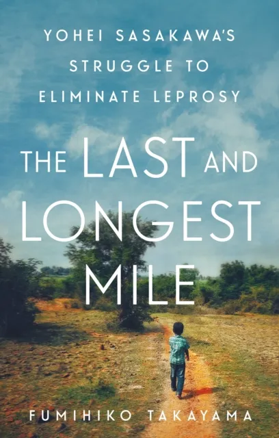 Last and Longest Mile