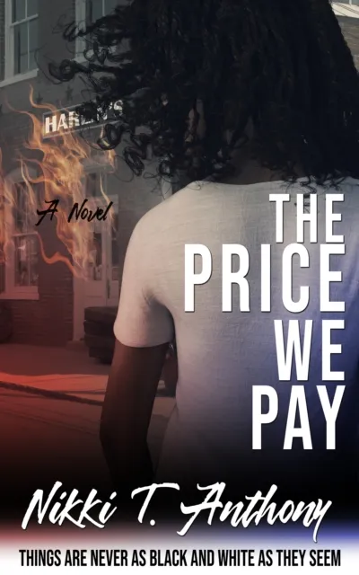 Price We Pay