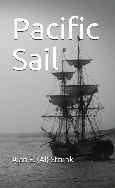 Pacific Sail